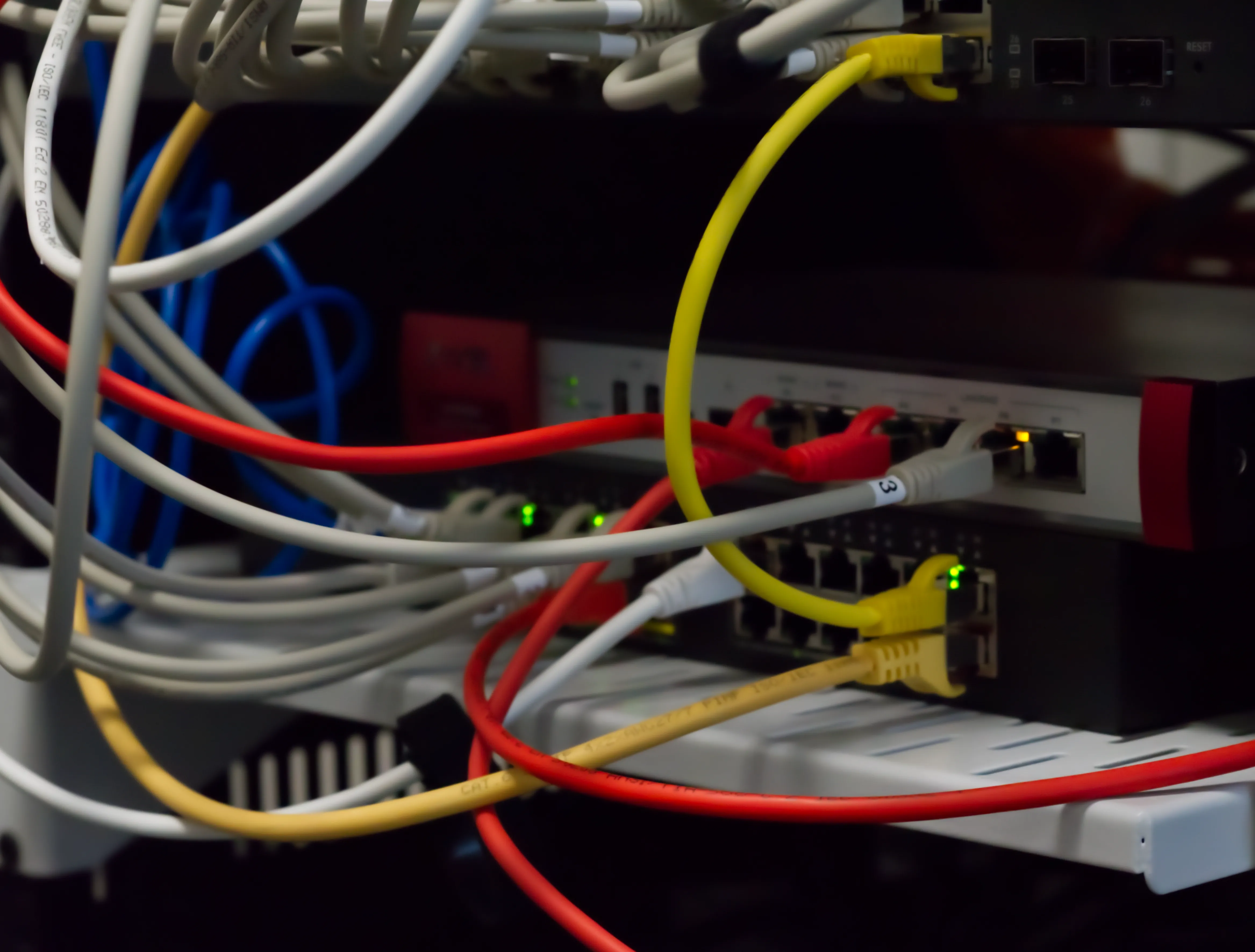 Server Image